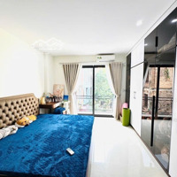 Mặt Phố Lê Quý Đôn -Hà Đông 6Tầng Thang Máy, Oto Tránh, Kinh Doanh Ngày Đêm