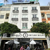 Rẻ Nhất Quận Phú Nhuận! Bán Gấp Nhàmặt Tiềnngay Phan Xích Long (7X22M - Xd Mới Hầm 6 Tầng) - Giá Bán 26 Tỷ