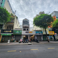 Siêu Phẩm Mặt Tiền Tôn Thất Tùng, Bến Thành, Quận 1 Dth 20X28 432M2 Ctxd 2 Hầm 12 Tầng Giá Bán 390 Tỷ