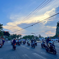 Bán Lô Đất Đẹp Mặt Tiền Nguyễn Duy Trinh Hòa Hải Ngũ Hành Sơn