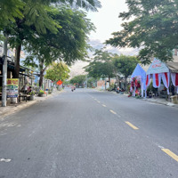 Bán Lô Đất Đẹp Mặt Tiền Nguyễn Duy Trinh Hòa Hải Ngũ Hành Sơn