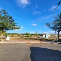 Bán Nhanh Lô Đất Biệt Thự Kế Bên Dự Án Nghỉ Dưỡng Sun Group Vũng Tàu 247M2 Full Thổ Cư Giá 45 Triệu/M2