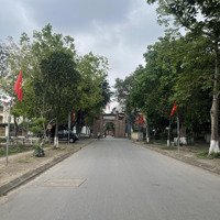 Cần Bán 65M2 Đất Lại Đà Đông Hội, Hàng Xóm Vin Cổ Loa Giá Hơn 6Tỷ