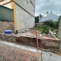 Cần Bán 65M2 Đất Lại Đà Đông Hội, Hàng Xóm Vin Cổ Loa Giá Hơn 6Tỷ