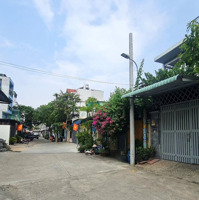 Lô Đất Đẹp 107M2 Thổ Khá Hiếm Hẻm 8M Gần Đỗ Xuân Hợp P.phước Long B Tp.thủ Đức Chỉ 8.5 Tỷ Tl