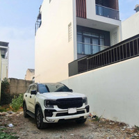 Lô Đất Đẹp 107M2 Thổ Khá Hiếm Hẻm 8M Gần Đỗ Xuân Hợp P.phước Long B Tp.thủ Đức Chỉ 8.5 Tỷ Tl