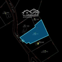 Đất View Hồ Phú Mãn 1500M2 Sẵn Sổ Hồng Công Chứng Giá Rẻ Nhất Phú Mãn Chỉ Vài Triệu/M2 Chủ Cần Bán