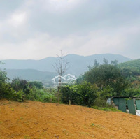 Đất View Hồ Phú Mãn 1500M2 Sẵn Sổ Hồng Công Chứng Giá Rẻ Nhất Phú Mãn Chỉ Vài Triệu/M2 Chủ Cần Bán