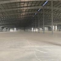 Cho thuê kho xưởng 9.440m2; 18.800m2; 28.300m2; 30.000m2; 50.000m2 trong khu công nghiệp Phú Mỹ
