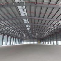 Cho thuê kho xưởng 9.440m2; 18.800m2; 28.300m2; 30.000m2; 50.000m2 trong khu công nghiệp Phú Mỹ
