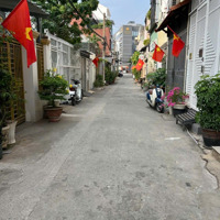 Cho Thuê Nhà Nguyên Căn Đường Số 4 - Lò Lu, Phường Trường Thạnh, Q.9