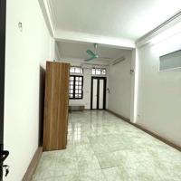 Cho Thuê Nhà Riêng 3 Phòng Ngủ 2 Vệ Sinh Giá Bán 8 Triệu/Th, 40M2 Tại Trương Định, Tân Mai, Hoàng Mai, Hn Siêu Hot