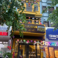 Cho Thuê Nhà Mặt Phố Tô Hiệu, 100 Triệu, 80M2, 3 Tầng, Cầu Giấy, Hà Nội