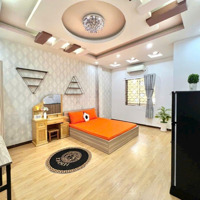 Cho Thuê Phòng Cửa Sổ Lớn Đầy Đủ Tiện Ích Ngay Nguyễn Văn Cừ Trung Tâm Quận 1