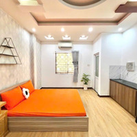 Cho Thuê Phòng Cửa Sổ Lớn Đầy Đủ Tiện Ích Ngay Nguyễn Văn Cừ Trung Tâm Quận 1