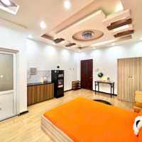 Cho Thuê Phòng Cửa Sổ Lớn Đầy Đủ Tiện Ích Ngay Nguyễn Văn Cừ Trung Tâm Quận 1