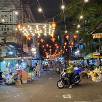 Cho Thuê Nhà Trọ 1 Phòng Ngủ 1 Vệ Sinh 24M2 Tại 633/45 Điện Biên Phủ, Q3, Hcm, Giá Bán 5 Triệu Vnd