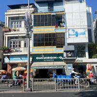 Nhà mặt tiền kinh doanh đường 3 tháng 2  đối diện nhà hát Hoà Bình 14,5 tỷ
