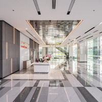 Cho Thuê Mặt Bằng Kinh Doanh F&B/Cửa Hàng Tiện Lợi/Trưng Bày Sản Phẩm - Wtc Tower - Cđt Becamex Idc
