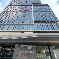 Cho Thuê Văn Phòng Diện Tích Nhỏ - Wtc Tower Tại Tpm Bình Dương - Cđt Becamex Idc