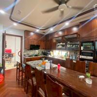 Bán Nhà Mặt Phố Quân C/Giấy 80m7T 2MT5m Mở Cưa 2 Vỉa Hè VIEW Sông 47 Tỷ Nguyễn Khang.