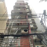 Bán Nhà Mặt Phố Quân C/Giấy 80m7T 2MT5m Mở Cưa 2 Vỉa Hè VIEW Sông 47 Tỷ Nguyễn Khang.