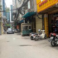 Bán Nhà Mặt Phố Quân C/Giấy 80m7T 2MT5m Mở Cưa 2 Vỉa Hè VIEW Sông 47 Tỷ Nguyễn Khang.