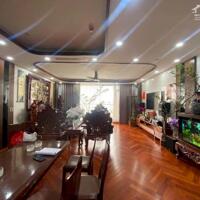 Bán Nhà Mặt Phố Quân C/Giấy 80m7T 2MT5m Mở Cưa 2 Vỉa Hè VIEW Sông 47 Tỷ Nguyễn Khang.