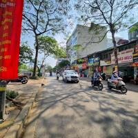 Bán Nhà Mặt Phố Quân C/Giấy 80m7T 2MT5m Mở Cưa 2 Vỉa Hè VIEW Sông 47 Tỷ Nguyễn Khang.