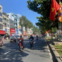 Nhà mặt tiền kinh doanh đường 3 tháng 2  đối diện nhà hát Hoà Bình 14,5 tỷ