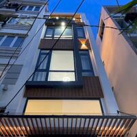 Bán Nhà Phố Đẹp Hẻm Xe Hơi Đường Trường Sa, Phường 12, Quận 3, Hồ Chí Minh
