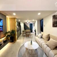 Bán Nhà Phố Đẹp Hẻm Xe Hơi Đường Trường Sa, Phường 12, Quận 3, Hồ Chí Minh