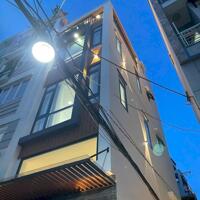 Bán Nhà Phố Đẹp Hẻm Xe Hơi Đường Trường Sa, Phường 12, Quận 3, Hồ Chí Minh