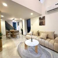 Bán Nhà Phố Đẹp Hẻm Xe Hơi Đường Trường Sa, Phường 12, Quận 3, Hồ Chí Minh