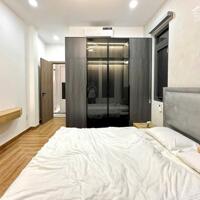 Bán Nhà Phố Đẹp Hẻm Xe Hơi Đường Trường Sa, Phường 12, Quận 3, Hồ Chí Minh