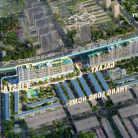 Căn Hộ Cao Cấp Fiato Airport City Liền Kề Sân Bay Long Thành Pháp Lý Đầy Đủ