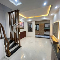 Chính Chủ Bán Nhà 35M2, 6 Tầng Thang Máy Ngõ Nông Giá Bán 7 Tỷ