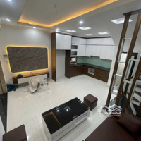 Chính Chủ Bán Nhà 35M2, 6 Tầng Thang Máy Ngõ Nông Giá Bán 7 Tỷ