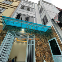 Nhà Cuối Đường Quang Lãm/ Ngõ Nông 50M Ra Mặt Đường Kinh Doanh Ô Tô Qua/ Xây Độc Lập~40M2X4T,5Phòng