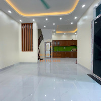 Nhà Cuối Đường Quang Lãm/ Ngõ Nông 50M Ra Mặt Đường Kinh Doanh Ô Tô Qua/ Xây Độc Lập~40M2X4T,5Phòng