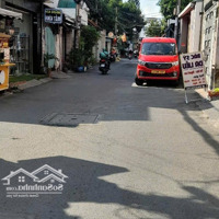 Cần Bán Gấp Nhà Riêng 4 Phòng Ngủ 5 Vệ Sinh 64M2 Tại Phan Huy Ích, Gò Vấp, Hcm, Giá Bán 7,55 Tỷ