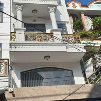Cần Bán Gấp Nhà Riêng 4 Phòng Ngủ 5 Vệ Sinh 64M2 Tại Phan Huy Ích, Gò Vấp, Hcm, Giá Bán 7,55 Tỷ