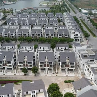 Bán Gấp Biệt Thự An Vượng Villa, Tố Hữu, Dương Nội, Hà Đông, 50 Tỷ, 256M2