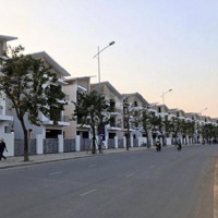 Bán Gấp Biệt Thự An Vượng Villa, Tố Hữu, Dương Nội, Hà Đông, 50 Tỷ, 256M2