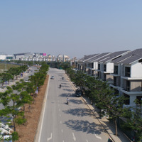 Bán Gấp Biệt Thự An Vượng Villa, Tố Hữu, Dương Nội, Hà Đông, 50 Tỷ, 256M2