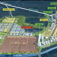 Mở Bán Biệt Thự Song Lập Đẹp Nhất Dự Án Centa Riverside Vsip Giá F0 Cđt, Trung Tâm Vùng Thủ Đô.