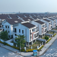 Mở Bán Biệt Thự Song Lập Đẹp Nhất Dự Án Centa Riverside Vsip Giá F0 Cđt, Trung Tâm Vùng Thủ Đô.