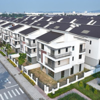 Mở Bán Biệt Thự Song Lập Đẹp Nhất Dự Án Centa Riverside Vsip Giá F0 Cđt, Trung Tâm Vùng Thủ Đô.