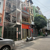 Mặt Tiền Hẻm 8M Thông - 63M2 -Gần Vòng Xoay Lăng Cha Cả - Cộng Hoà-5 Tầng Btct - 12 Phòng -Chỉ Hơn