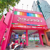 Bán Nhà Mặt Tiền Cộng Hoà 7,5X24 Ngay Hoàng Hoa Thám Cổng Nhà Ga T3 Chỉ 45 Tỷ